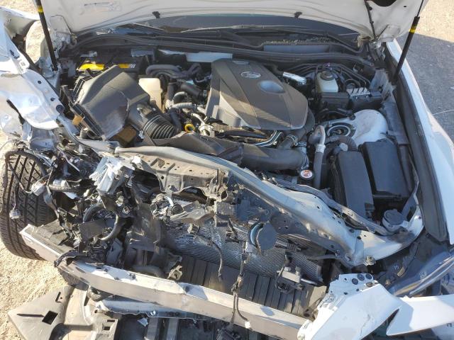 JTHBA1D24K5096484 Lexus IS 300