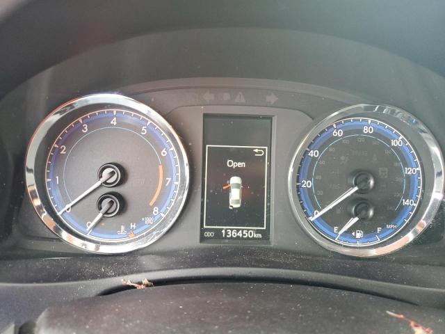 5YFBURHE1HP642777 Toyota COROLLA L