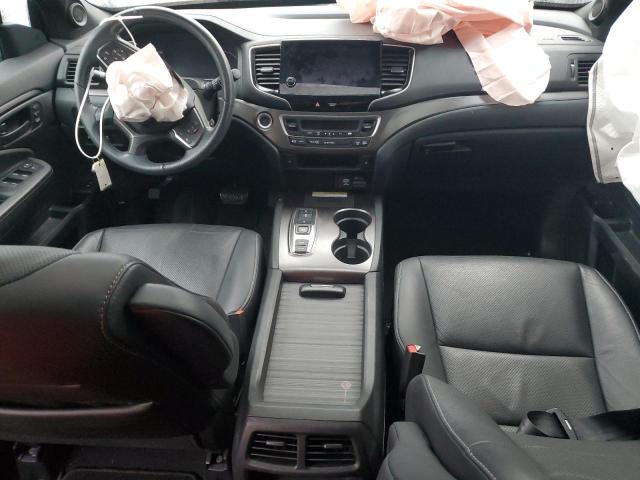 5FNYF7H5XNB000235 Honda Passport Exl