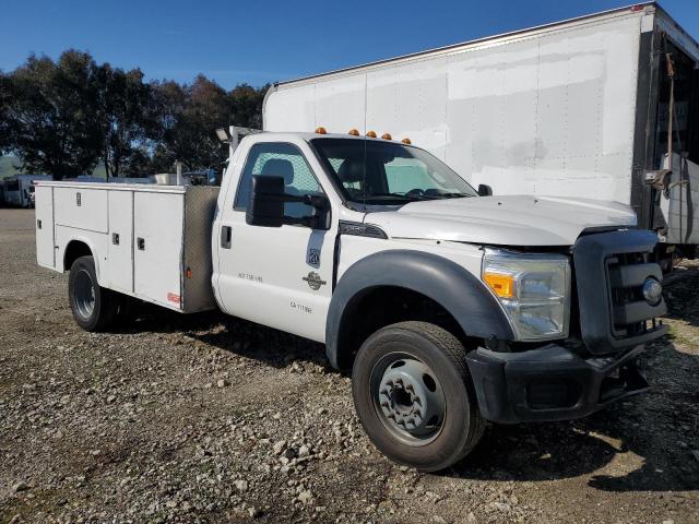 1FDUF5GT9EEB28689 Ford F550 Super Duty