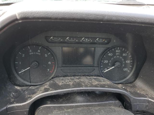 1FTEW1CP4LFC33819 Ford F150 Supercrew