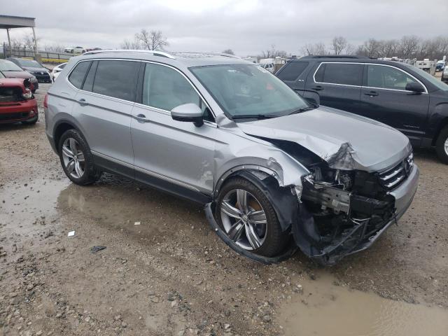 3VV2B7AX3MM081507 Volkswagen TIGUAN SE