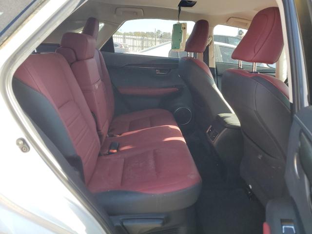 JTJAARBZ9L5014372 Lexus Nx 300 Base