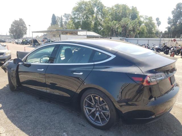 5YJ3E1EA1JF172420 Tesla MODEL 3