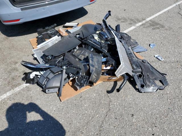 5FNRL6H93PB028990 Honda Odyssey Elite