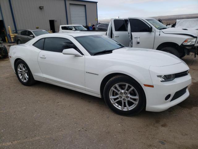 2G1FA1E30E9244270 Chevrolet CAMARO LS