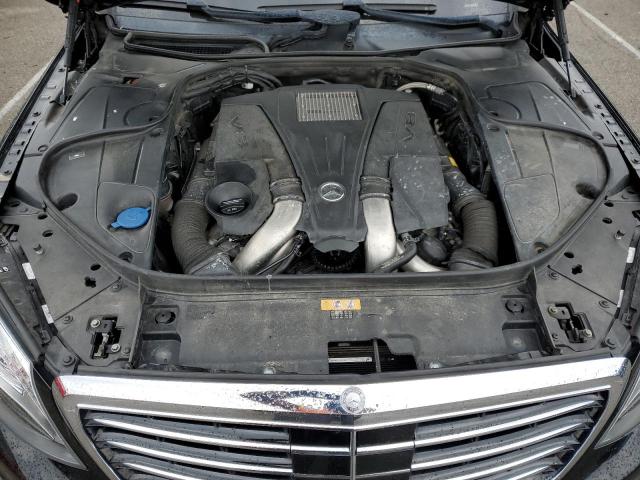WDDUG8FB8HA320957 Mercedes-Benz S 550 4matic
