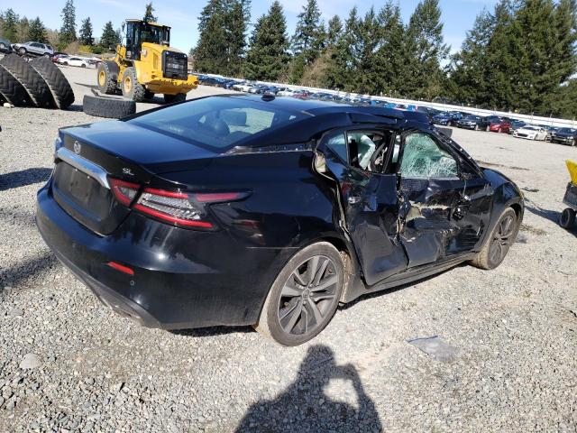1N4AA6DV4LC364523 Nissan MAXIMA SL