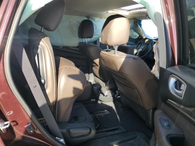5N1AL0MM5EC505266 Infiniti QX60