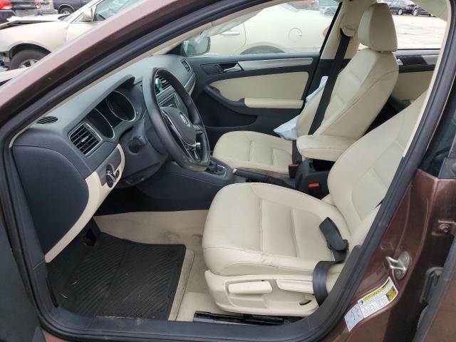 3VWD67AJ4GM378813 Volkswagen JETTA SE