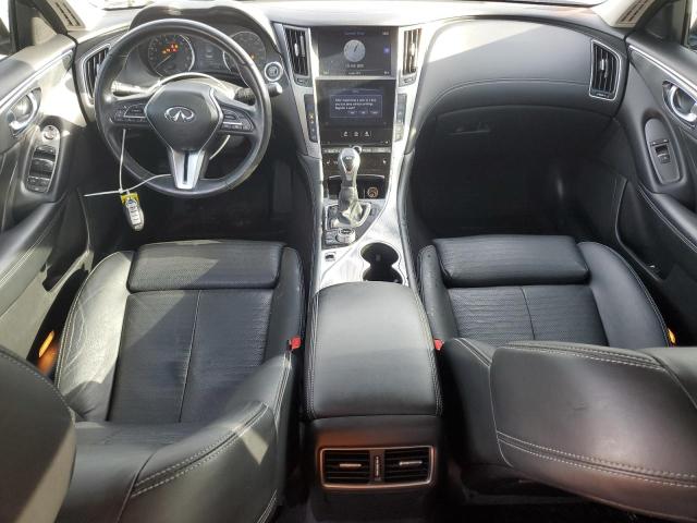 JN1EV7AR8KM590590 Infiniti Q50 LUXE