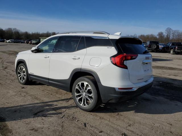 3GKALVEV8LL212265 GMC Terrain Slt