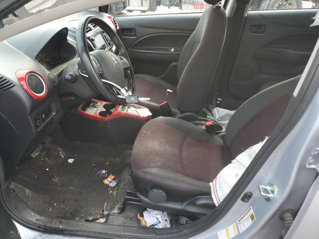 ML32A5HJ6LH010301 Mitsubishi MIRAGE LE