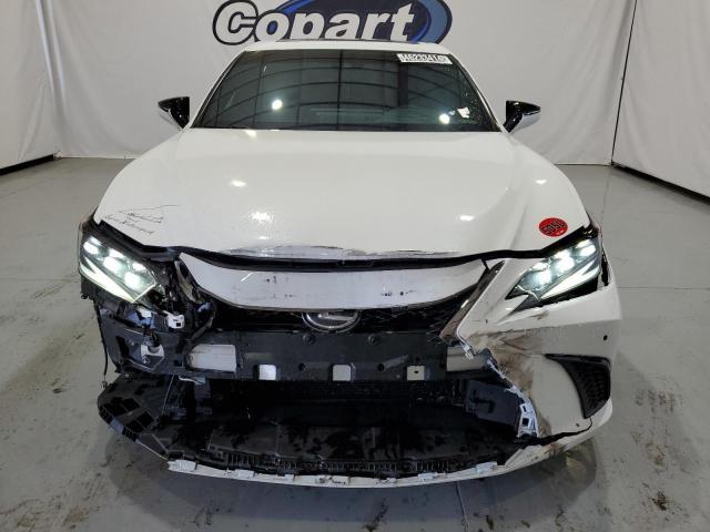 58AGZ1B10NU125651 Lexus Es 350 Base