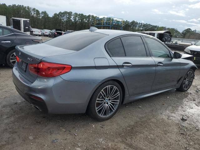 WBAJA5C57JWA39608 BMW 530 I