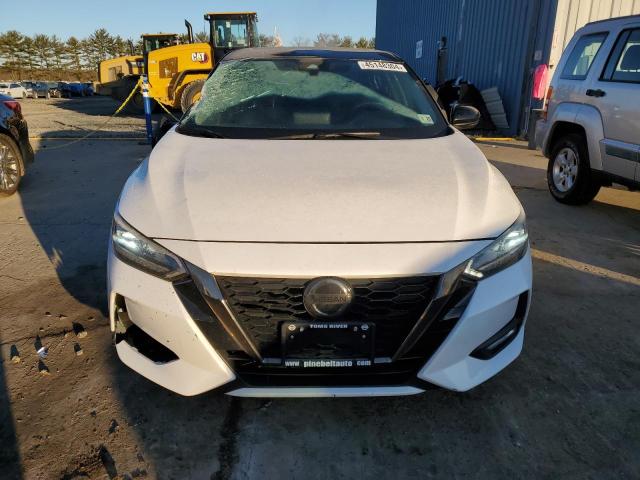3N1AB8DV2LY221437 Nissan SENTRA SR