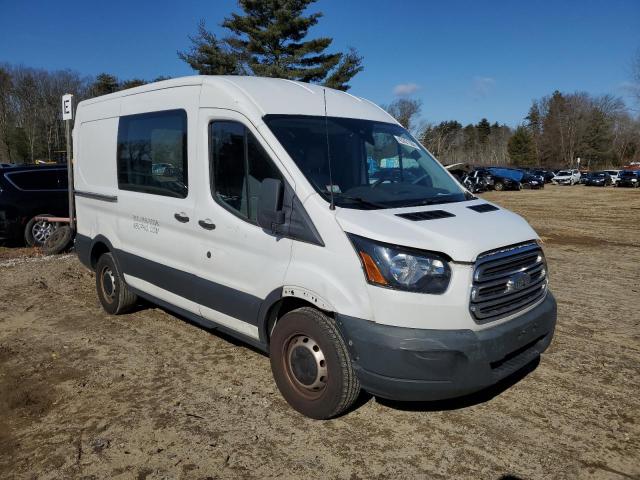 1FTYE1CM8JKA50269 Ford Transit T-150