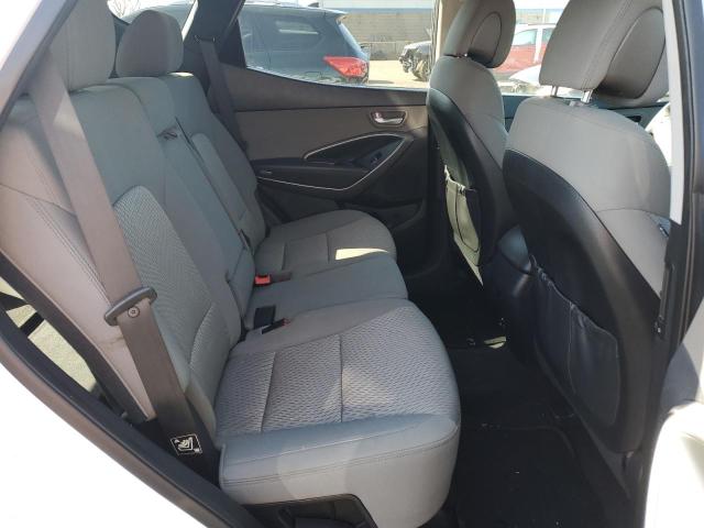 5XYZTDLB1EG133662 Hyundai SANTA FE SPORT