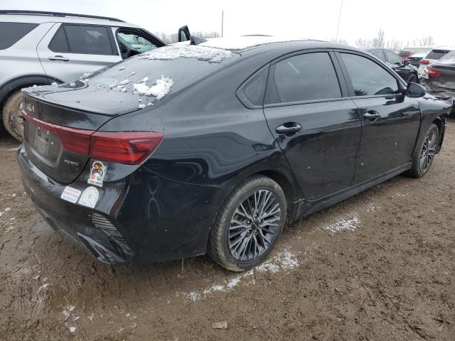 3KPF54AD9PE597428 KIA Forte Gt Line