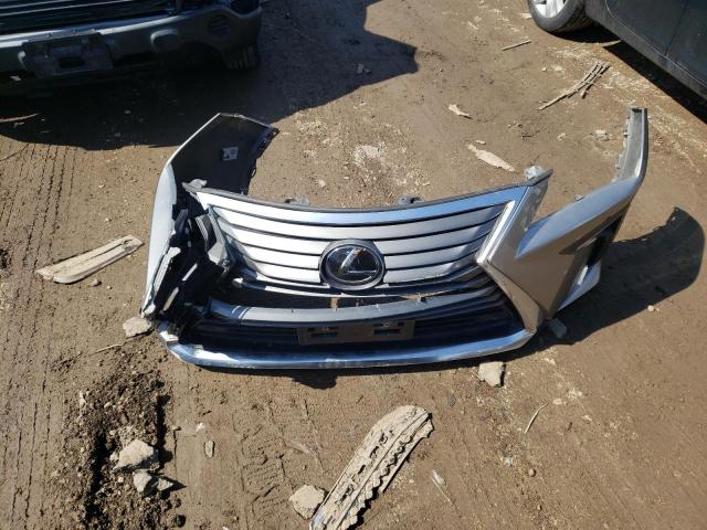 2T2BZMCA0KC190543 Lexus Rx 350 Base