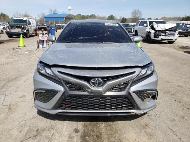 4T1K61AK4NU023919 Toyota CAMRY XSE