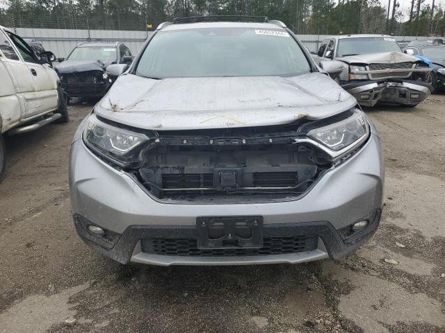 7FARW1H52HE035300 Honda CR-V EX