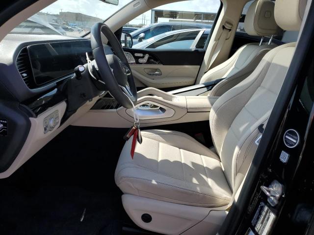 4JGFB4JB8LA224560 Mercedes-Benz GLE 350