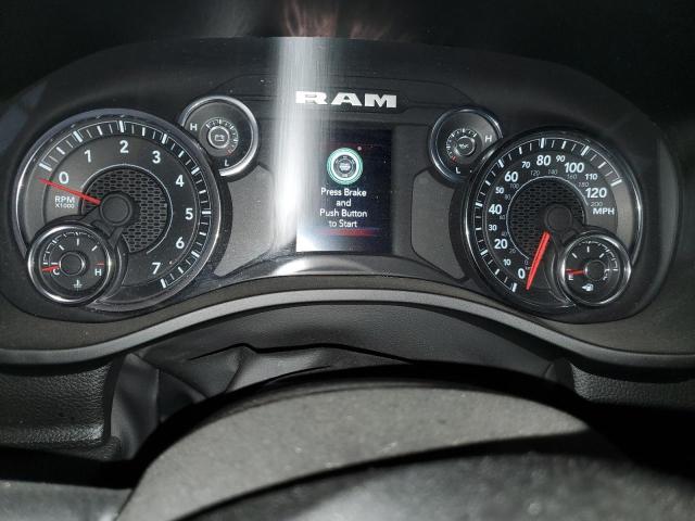 1C6SRFBT6PN635883 RAM 1500 Big Horn/lone Star