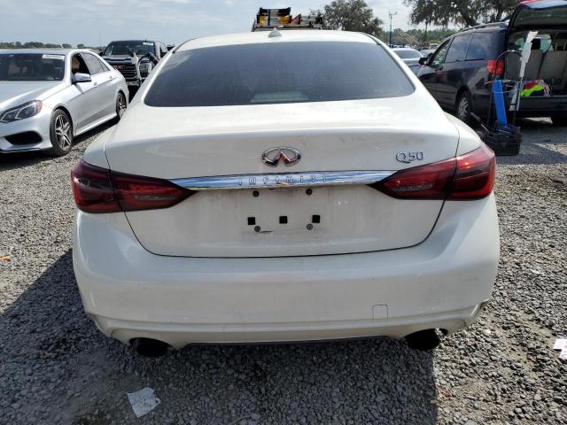 JN1EV7AP1LM200140 Infiniti Q50 PURE