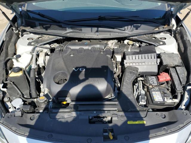 1N4AA6DV8LC374892 Nissan MAXIMA SL