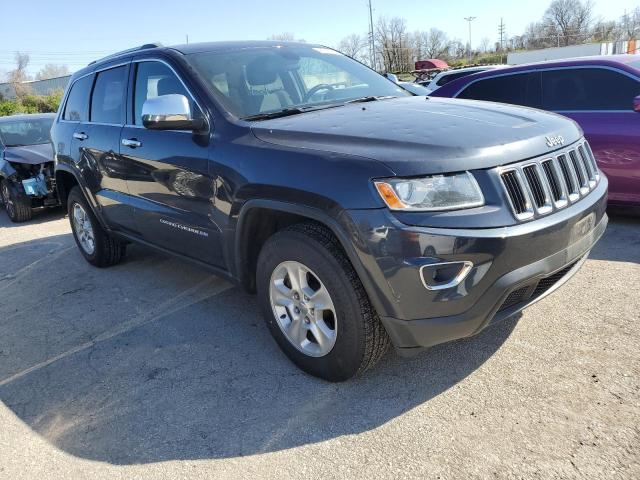 1C4RJFAG1EC309484 Jeep Grand Cherokee Laredo