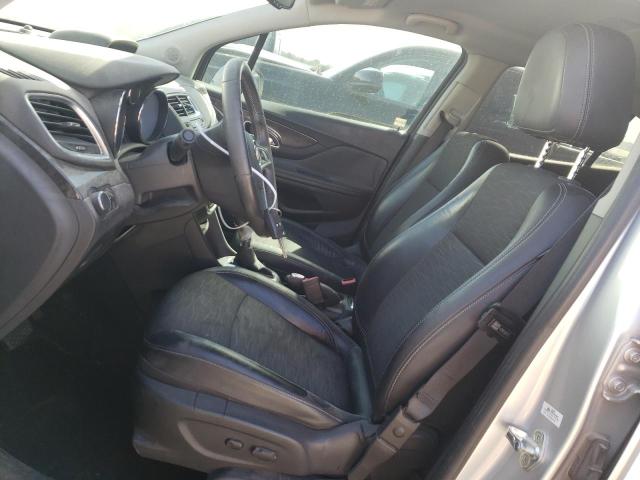 KL4CJASB5GB665614 Buick Encore