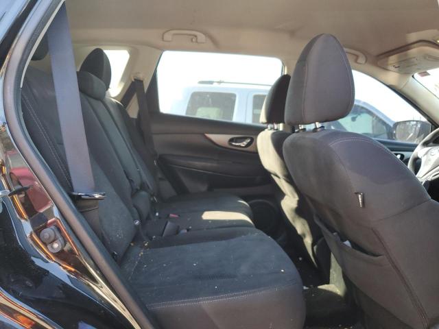 KNMAT2MT0GP665803 Nissan ROGUE S