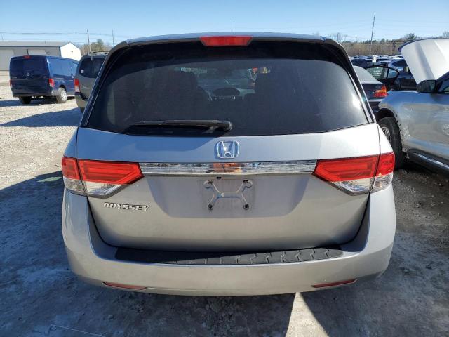 5FNRL5H20GB035084 Honda ODYSSEY LX