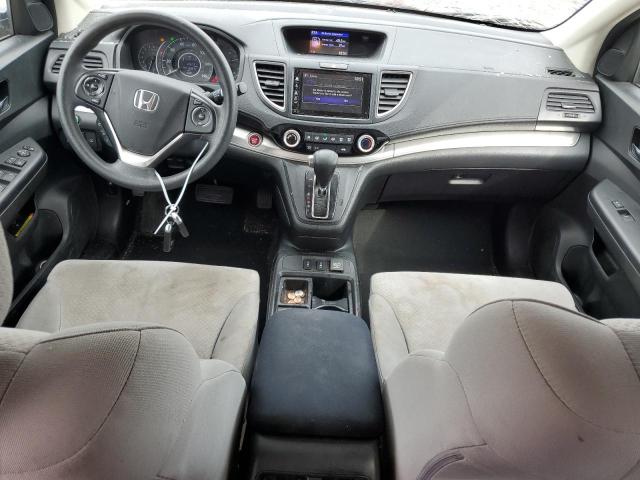 2HKRM4H57GH680849 Honda CR-V EX