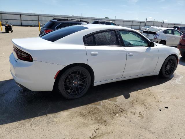 2C3CDXHG4HH524629 Dodge Charger Sxt