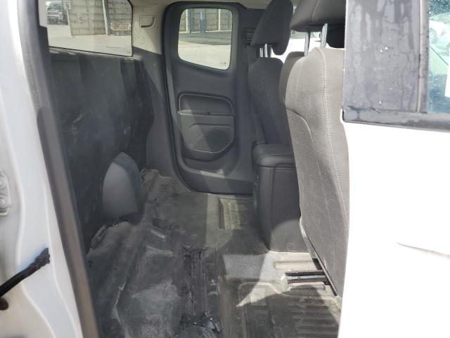 1GCHSCEA3M1260344 Chevrolet Colorado Lt