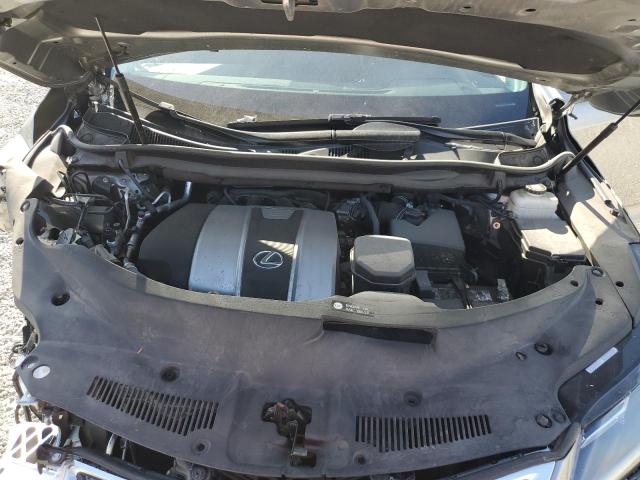 2T2HZMAA7NC246611 Lexus RX 350