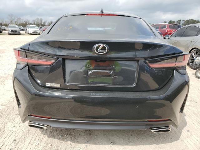 JTHGA5BC6M5011186 Lexus Rc 300 Base
