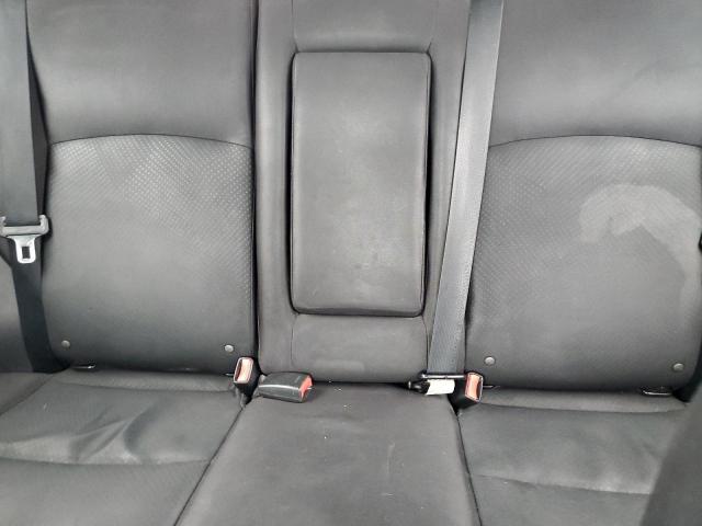 4A4AR3AU8FE046211 Mitsubishi Outlander Sport Es