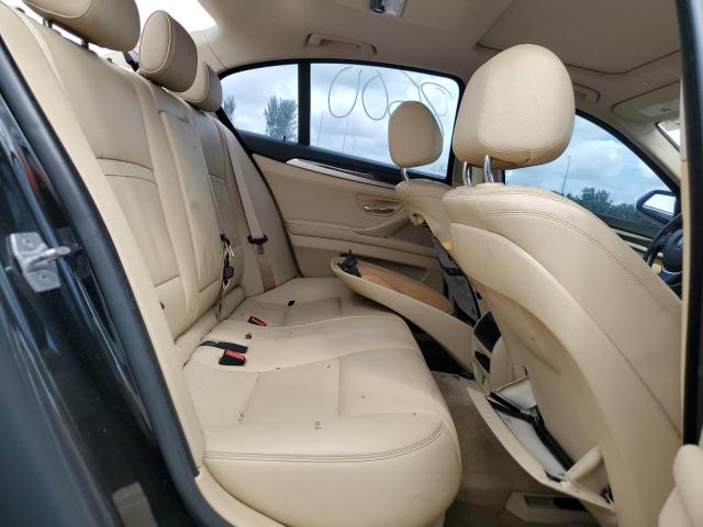 WBA5B1C51FD918500 BMW 535 I