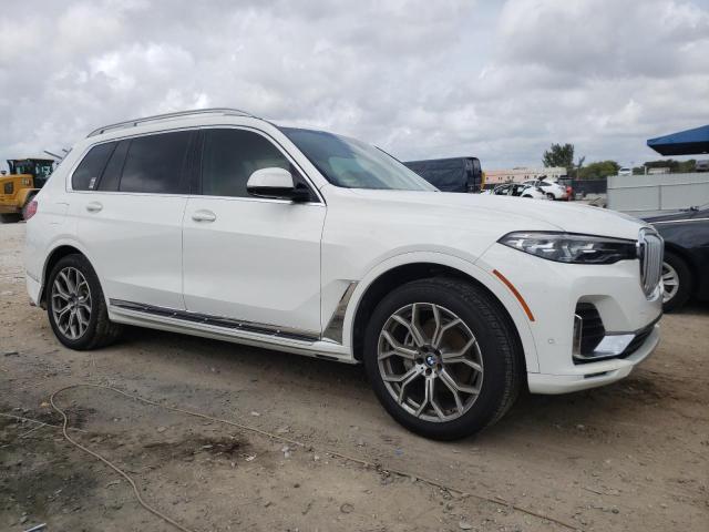 5UXCW2C51KL088328 BMW X7 Xdrive40i