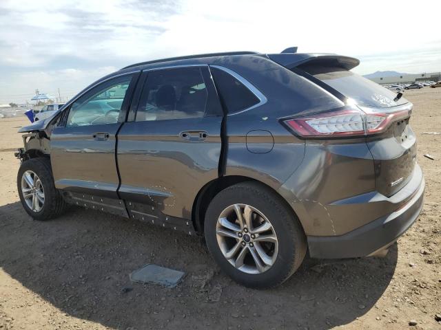 2FMTK3J98FBC23766 Ford EDGE SEL