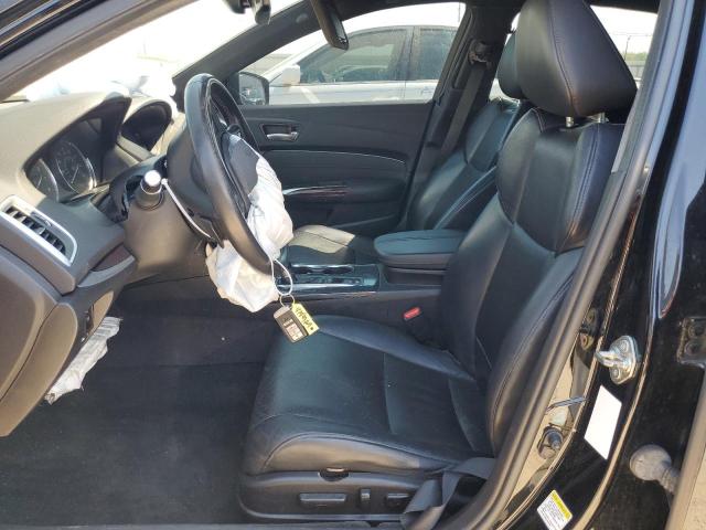 19UUB1F58GA010009 Acura TLX TECH