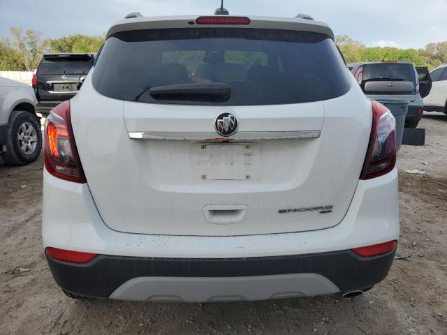 KL4CJESB1LB322641 Buick Encore Preferred