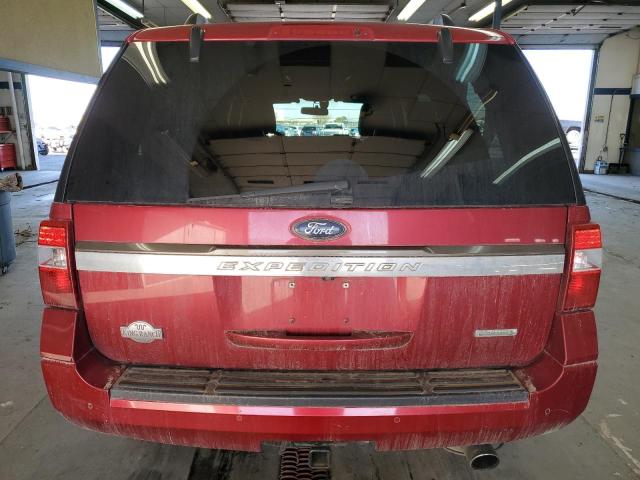 1FMJU1JT3HEA47881 Ford Expedition Xlt