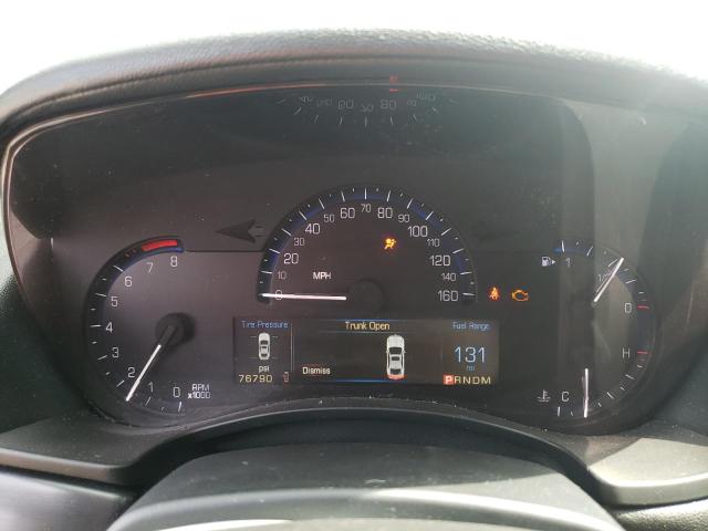 1G6AA5RX9E0180801 Cadillac ATS