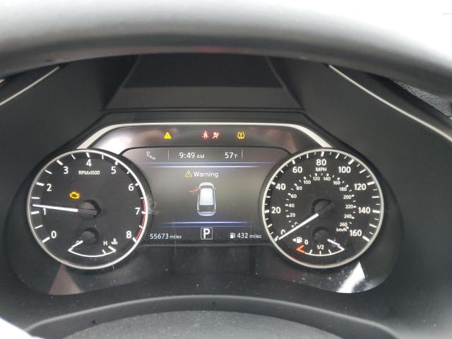 5N1AZ2MS0KN113398 Nissan MURANO S