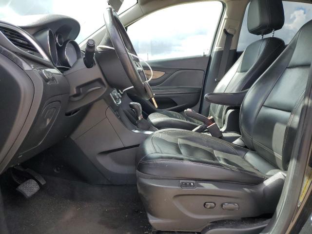 KL4CJHSB7EB657813 Buick Encore Premium
