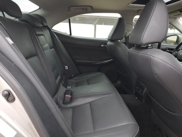 JTHBF1D20E5021951 Lexus IS 250